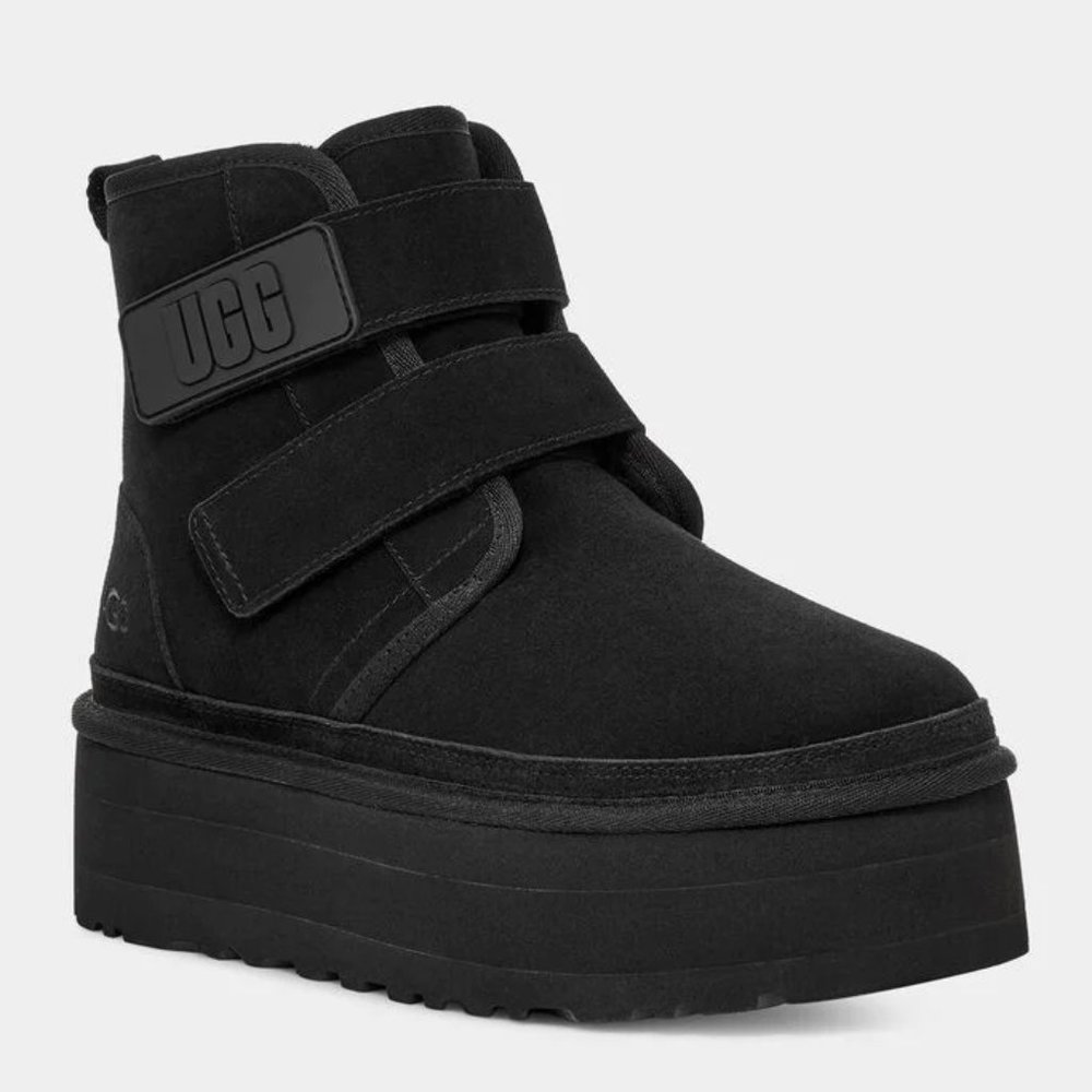 UGG Women's Neumel Platform Boot